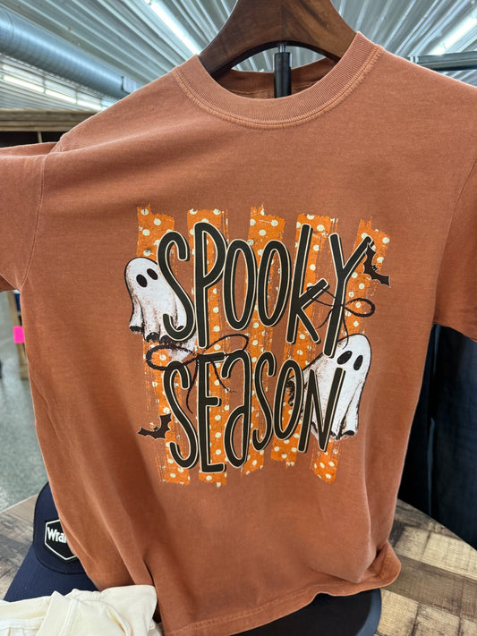 Spooky Season